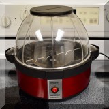 K50. Waring popcorn maker. - $